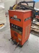 Pro Weld International ARC-500 Stud Welder