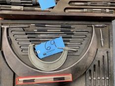 Micrometer Set