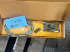 Anilam Glass Scale Pick Up Part #19000106
