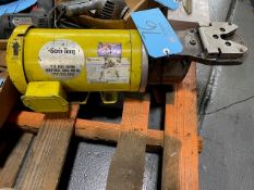 Semi-Torque Tip Dresser