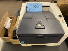 Kyocera Ecosys TS1320D Laser Printer with Toner Cartridges