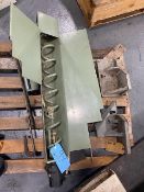 Hyd-Mech Hydraulic Chip Agur, Vise Plates, Misc. Parts