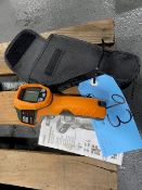 Klein Dual Laser Infrared Thermometer