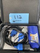 Nexiq Technologies USB Link Diesel Truck Diagnostic
