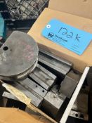 Lot of Tube Bender Dies
