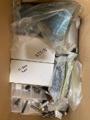 Lot of Trumpf Nibbler & Beveller Spare Parts & Accessories