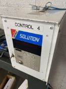 Unitrol Solution Control