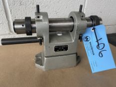 End Mill Cutter Sharpener