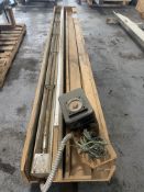 Plexiglass Heater