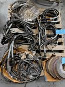 Lot of Mig Welding Guns (Lincol Electric)