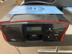 Music on Hold System