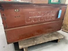 Metal Jobox