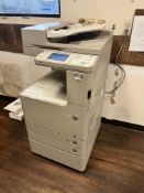 Cannon Image Runner Advance Model C2020 Printer / Scanner /Copier