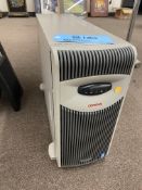 Compaq Proliant ML350 Server (No Hard Drives)