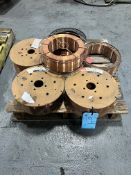 Lot of Welding Wire