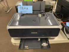 Canon Pixma IP4000 Color Printer