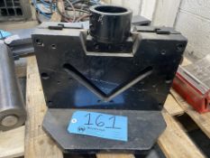 Metal Muncher Angle Shear, 6