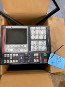 Fagor CNC Control
