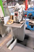 Superior Hone Model JCP, Precision Honing Machine, Work Light