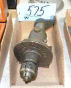 5C Collet Index Fixture in (1) Box