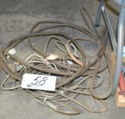 Lot-Cable Slings