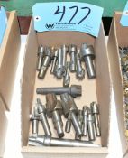 Lot-Radius Cutters in (1) Box