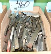 Lot-Boring Bits in (1) Box