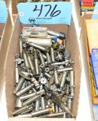 Lot-Keyway/Slot Cutters in (1) Box
