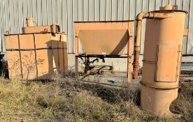 Murphy-Rodgers Dust Collection System