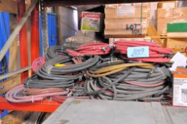 Lot-Various Air Hose on (1) Pallet