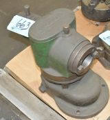 Cincinnati Right Angle Attachment