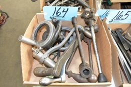 Lot-Machine Handles in (1) Box