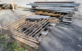 Lot-Roller Conveyors