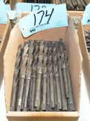 Lot-Counterbores in (1) Box