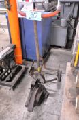 Manual Conduit/Pipe Bender, Portable