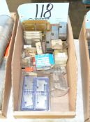 Lot-Packaged Thread Chasers in (1) Box