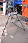 Ridgid No. 40A, Pipe Tri-Stand