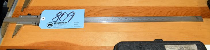 Starrett 24
