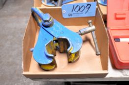No Name 720-Lbs. Capacity Stock Grab in (1) Box