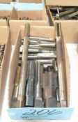 Lot-Taps in (1) Box