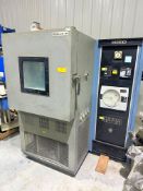 Blue M 1004-MP2 Temperature Cycling Chamber