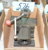 Lot-(2) 5C Collet Fixtures in (1) Box