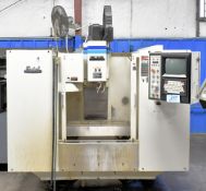 Fadal VMC 3016L Model 904-1L, CNC Vertical Machining Center