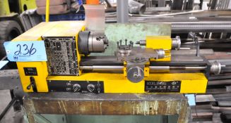Bengbu Domestic Machine Model BV430E, 5