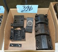 Lot-Turning Center Live Holders in (1) Box
