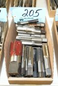 Lot-Taps in (1) Box