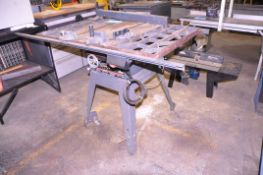 Craftsman 10