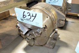 Cushman 8