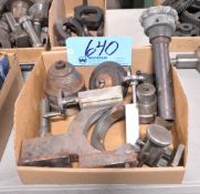 Lot-Various Tooling in (1) Box