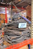 Lot-Welding Leads in (1) Stack on (1) Shelf